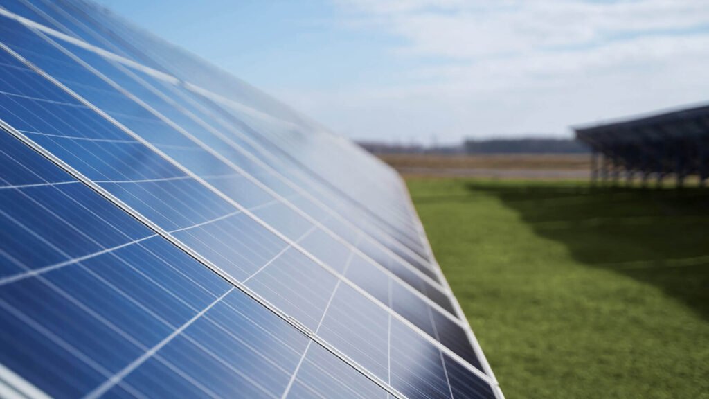 Solar Panel Maintenance services